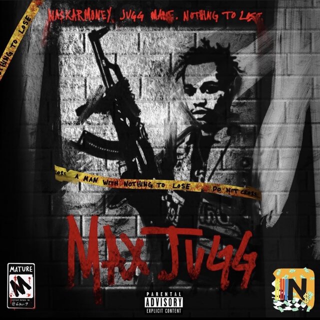 Max Jugg