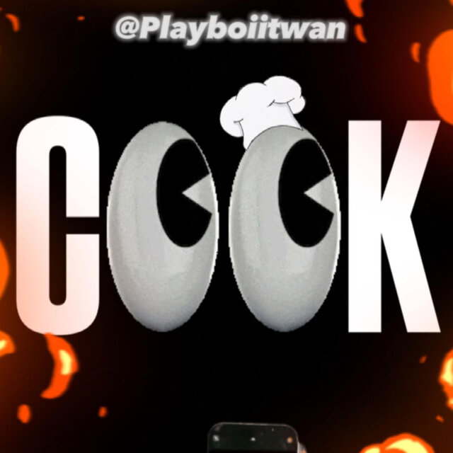 Cook