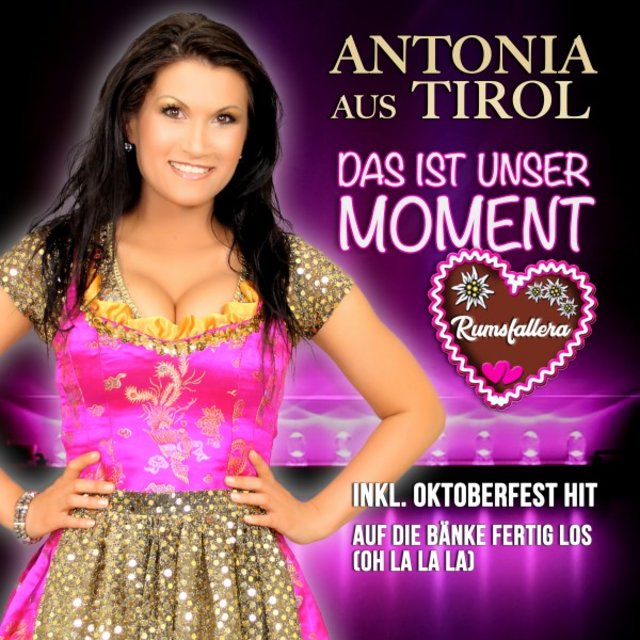Das ist unser Moment (Rumsfallera)