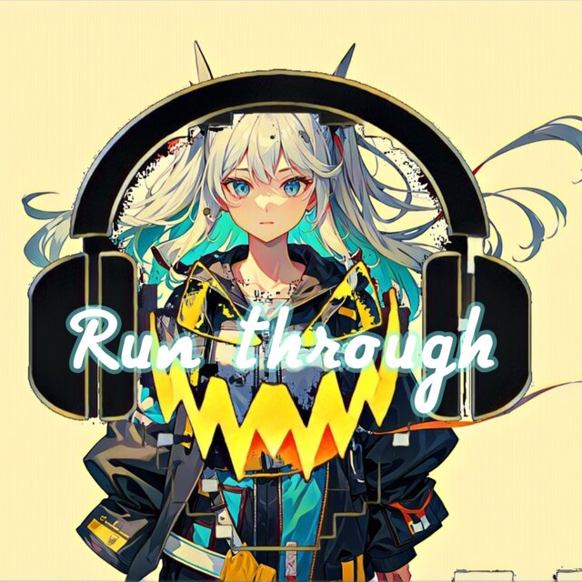 hasirinukete (feat. Yumenokessho ROSE)