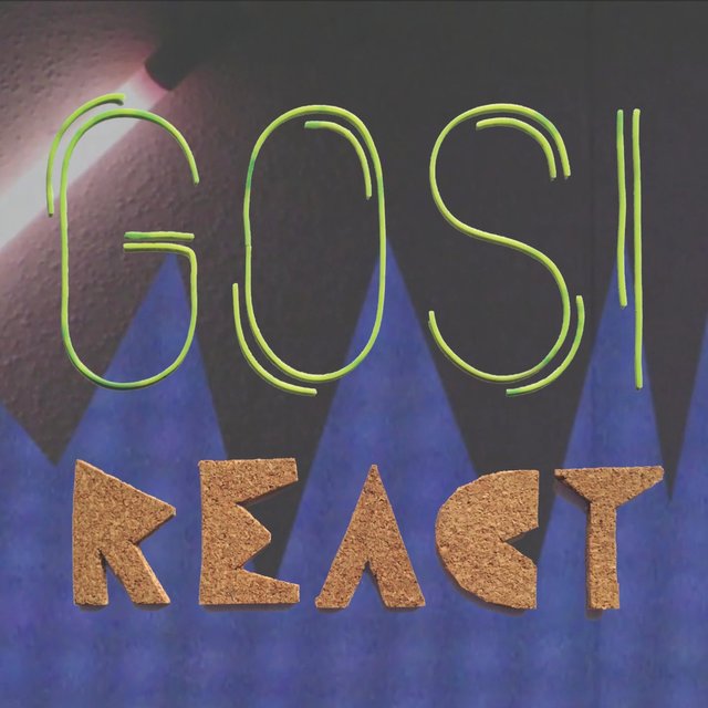 React