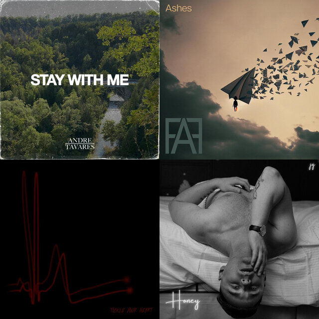 NEW ARTISTS