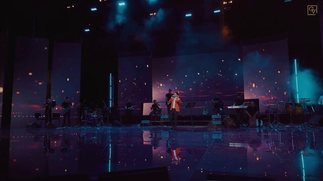 Duo qilaylik (live)