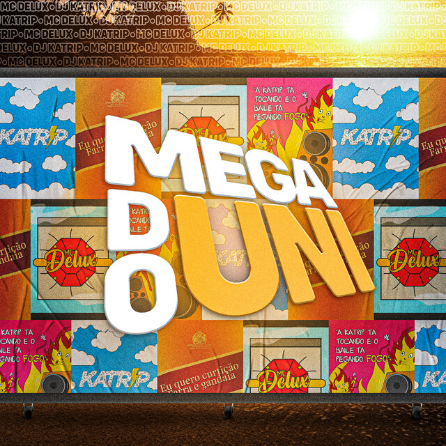 Mega do Uni