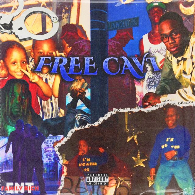 Free Cavi