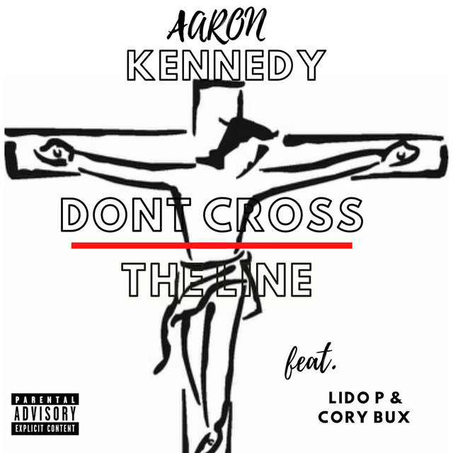 Don't Cross the Line