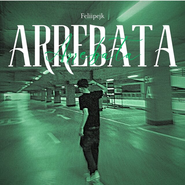 Arrebata
