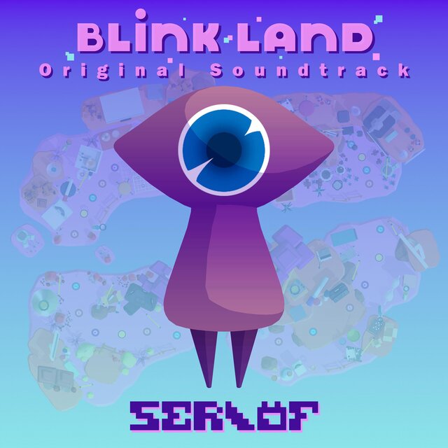 Blink Land (Original Game Soundtrack)