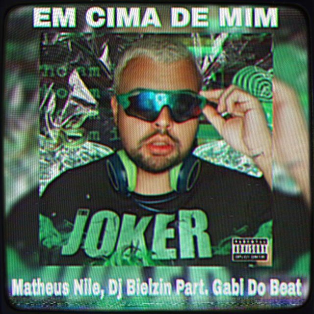 Em Cima de Mim