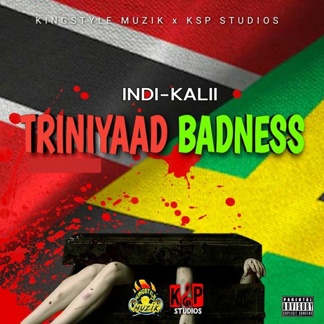 Triniyaad Badness