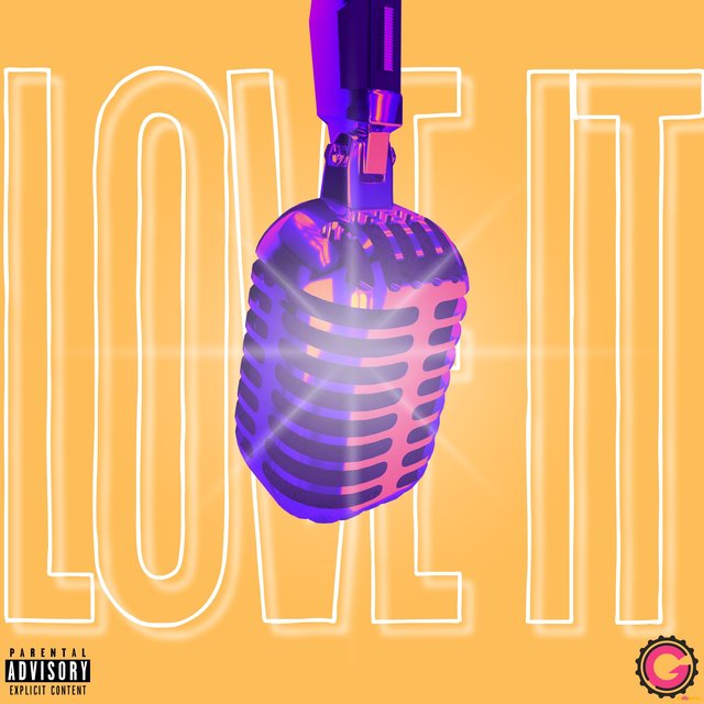 Love It (feat. Str8Venom)