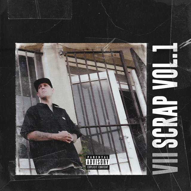 Scrap vol.1