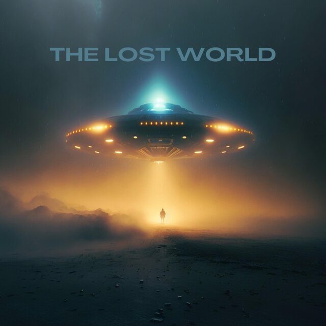 The Lost World