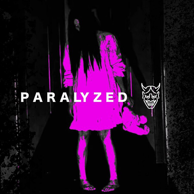 Paralyzed