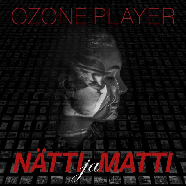 Nätti ja Matti