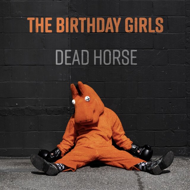 Dead Horse