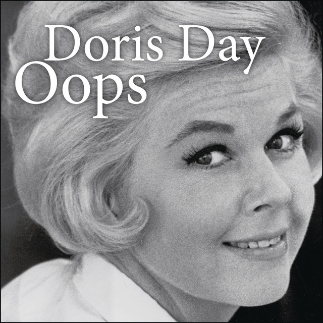 Oops (with Paul Weston & His Orchestra)