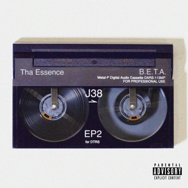 EP2 (Tha 2nd EP)