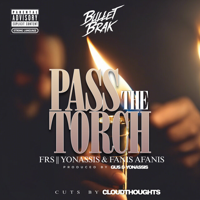 Pass the Torch