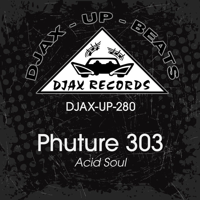 Acid Soul