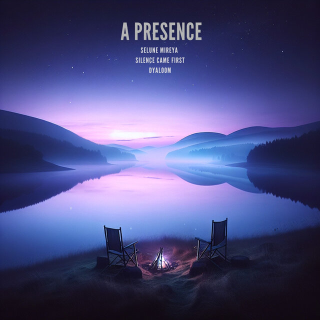 A Presence