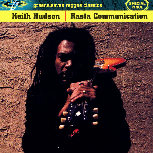 Rasta Communication