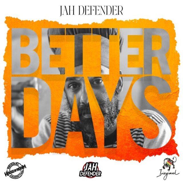 Better Days