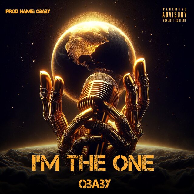I’m The One