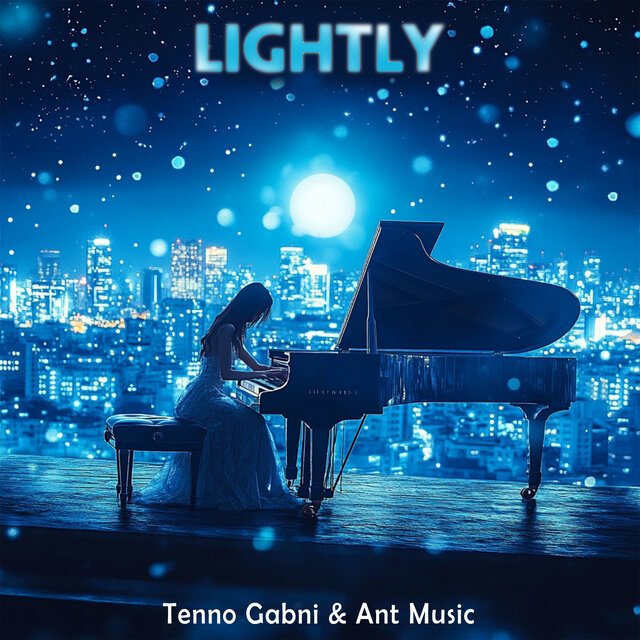 Lightly