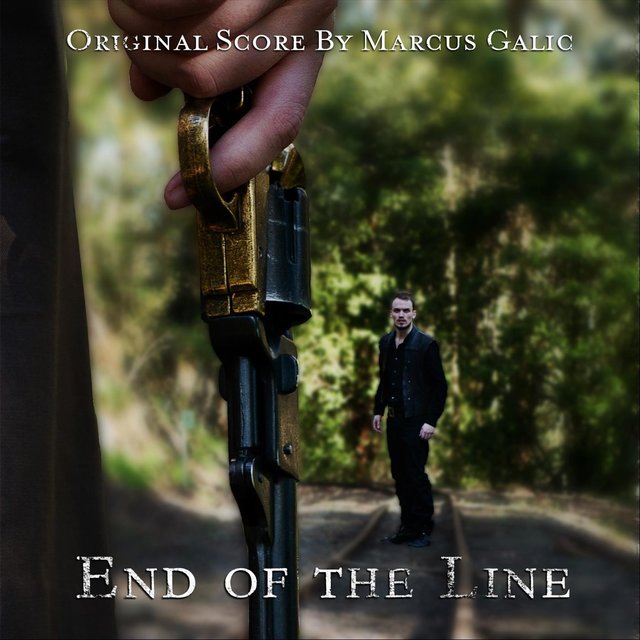 End of the Line (Original Short Film Score)