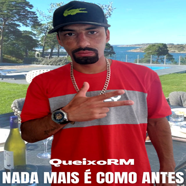Nada Mais É Como Antes