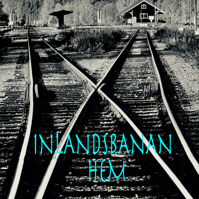 Inlandsbanan hem