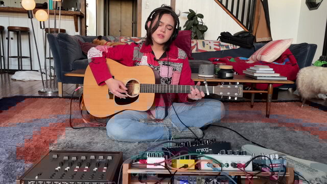 Big Plans (Cold Spring Sessions)