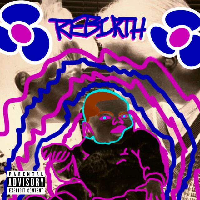 Rebirth, Vol. 2