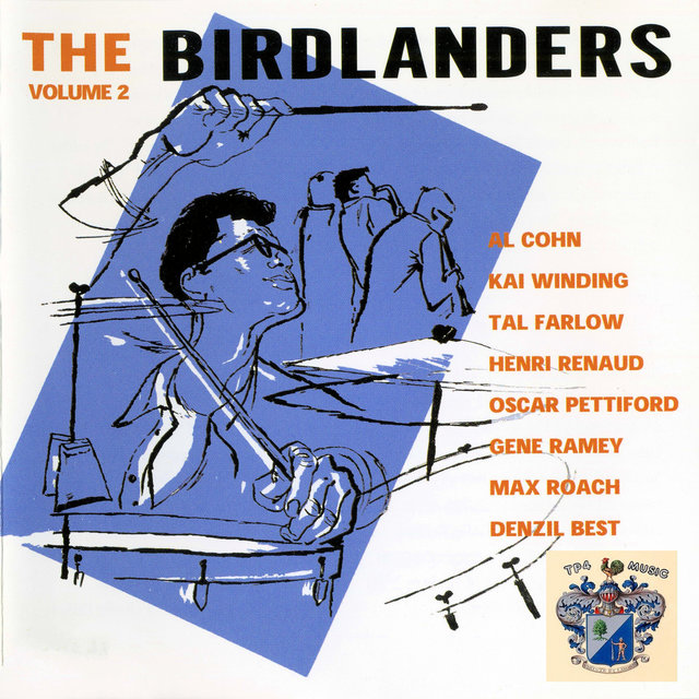 The Birdlanders Vol. 2