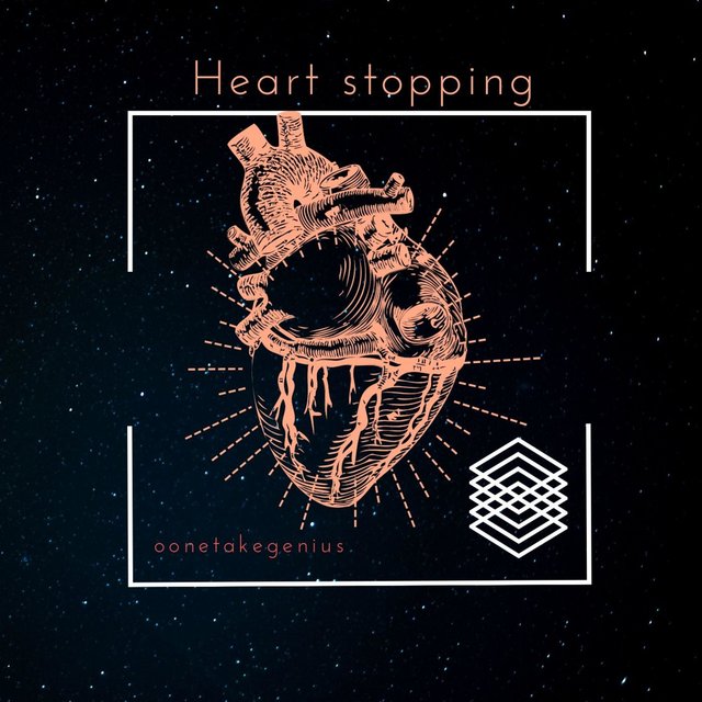 Heart Stopping