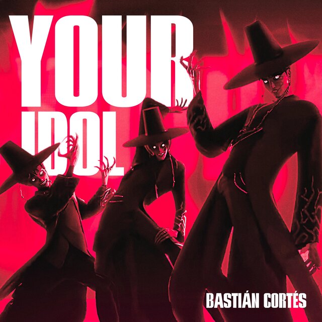 Your Idol - Saja Boys (From " KPop Demon Hunters") Español