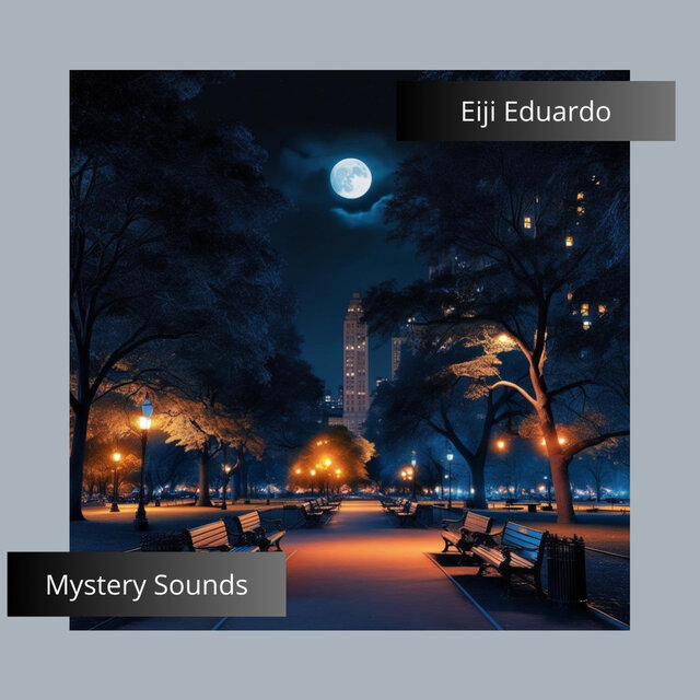 Mystery Sounds
