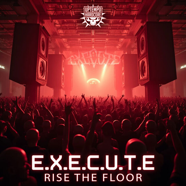 Rise The Floor