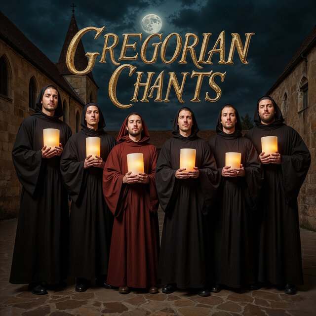 Divine Gregorian Chants | Voices of the Church