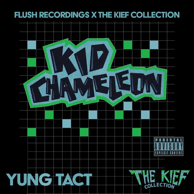 Kid Chameleon