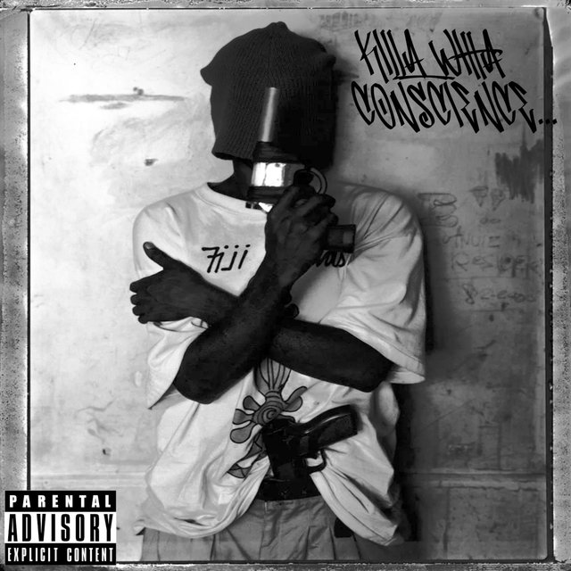 Killa Witta Conscience (feat. OutcastGawd Lord EL, Stu Bangas & PF Cuttin)