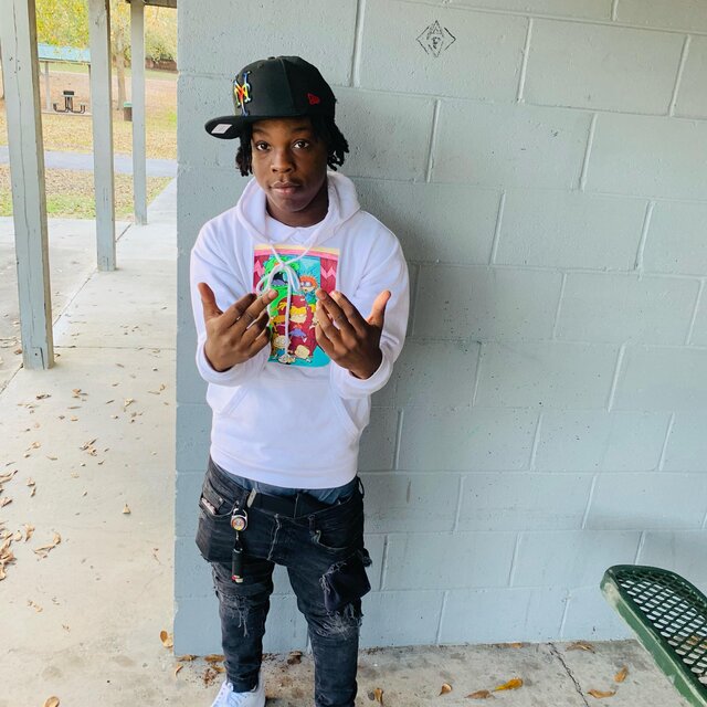 Life Of A Youngsta