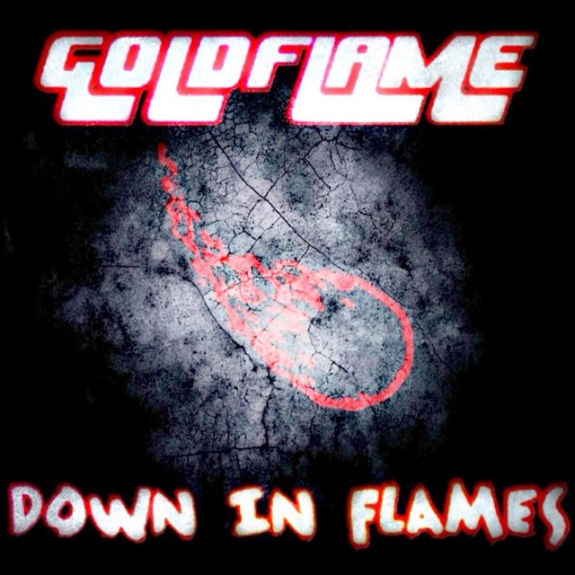 Down In Flames