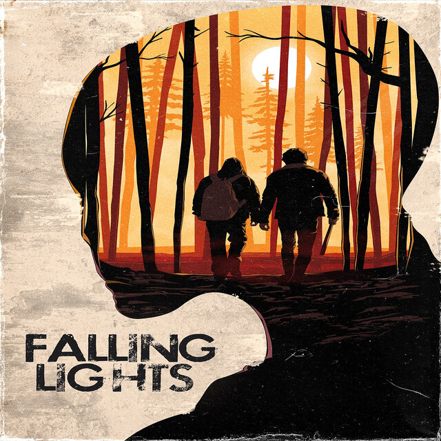 Falling Lights (Original Motion Picture Soundtrack)