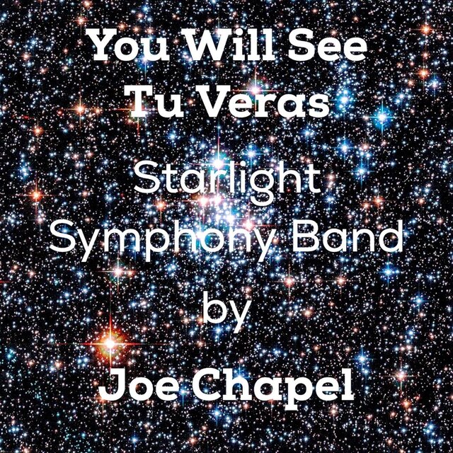 You Will See Tu Veras