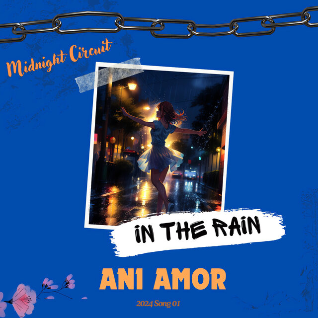 In the Rain