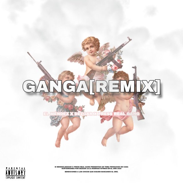 Ganga (Remix)