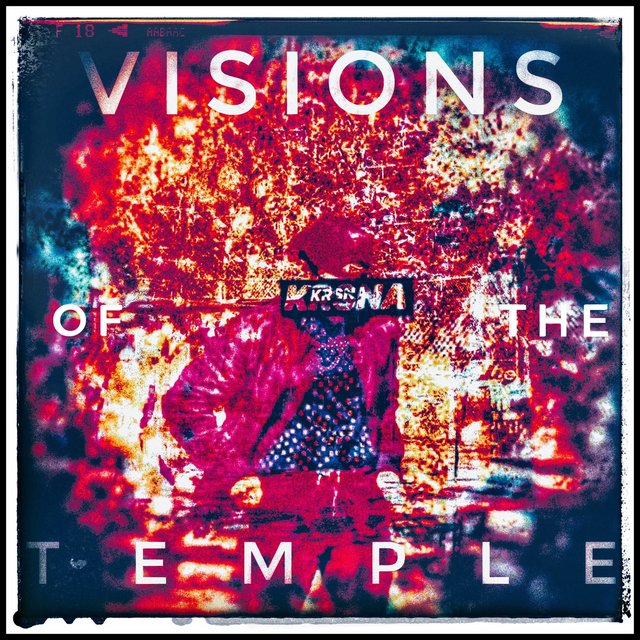 Visions of the Temple