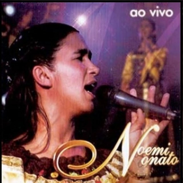 Noemi Nonato (Ao Vivo)